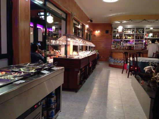 21st Century Chinese Buffet Restaurant